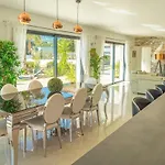 Suartello Vecchio Avec Piscine Privee