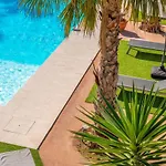 Suartello Vecchio Avec Piscine Privee 别墅 *