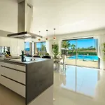 Suartello Vecchio Avec Piscine Privee 别墅 *