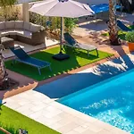 Suartello Vecchio Avec Piscine Privee 别墅