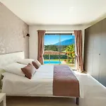 Suartello Vecchio Avec Piscine Privee