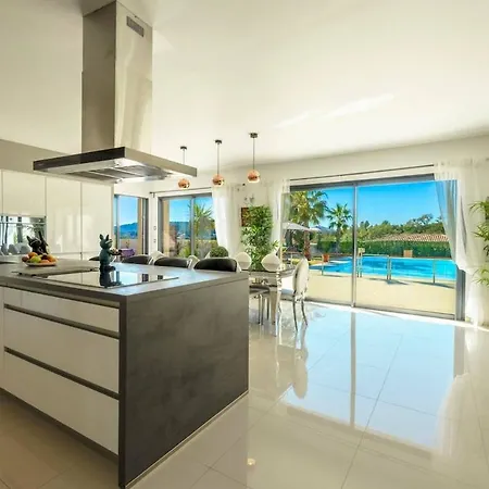 Suartello Vecchio Avec Piscine Privée Villa *