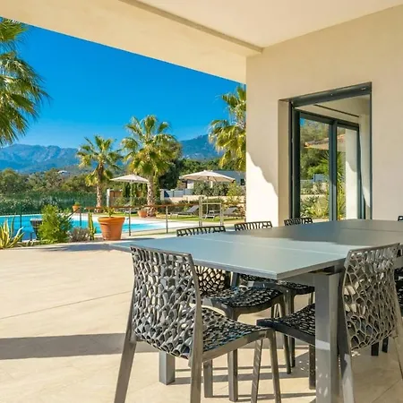 Suartello Vecchio Avec Piscine Privée Villa *