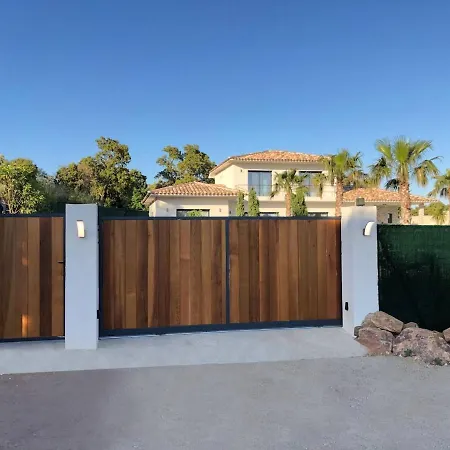 Villa Suartello Vecchio Avec Piscine Privée *