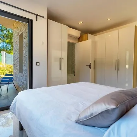 Suartello Vecchio Avec Piscine Privée * Porto Vecchio