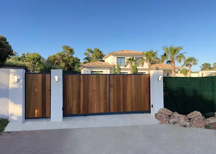 Villa Suartello Vecchio Avec Piscine Privée *