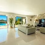 וילה Suartello Vecchio Avec Piscine Privee פורטו-וישיו