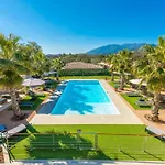 וילה Suartello Vecchio Avec Piscine Privee פורטו-וישיו