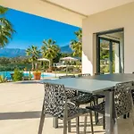 Suartello Vecchio Avec Piscine Privee וילה *