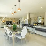 Suartello Vecchio Avec Piscine Privee וילה