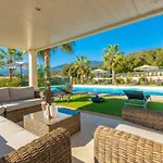 וילה Suartello Vecchio Avec Piscine Privee