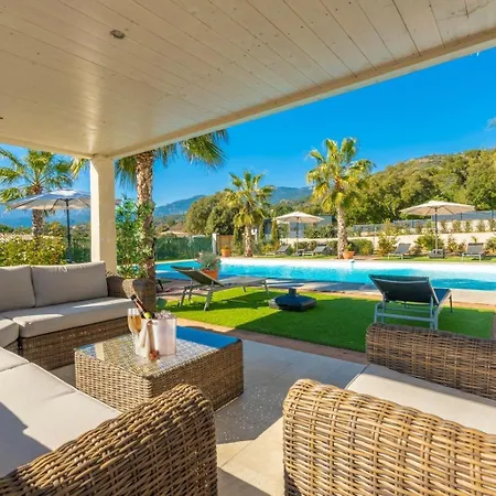 Suartello Vecchio Avec Piscine Privee Βίλα *