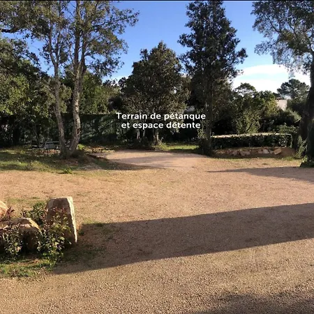 Suartello Vecchio Avec Piscine Privee Πόρτο Βέκιο