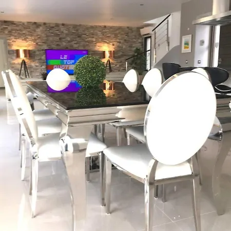 Suartello Vecchio Avec Piscine Privee Porto-Vecchio (Corsica)