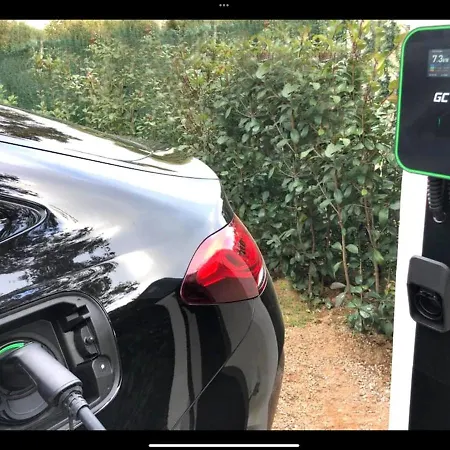 Suartello Vecchio Avec Piscine Privee Villa