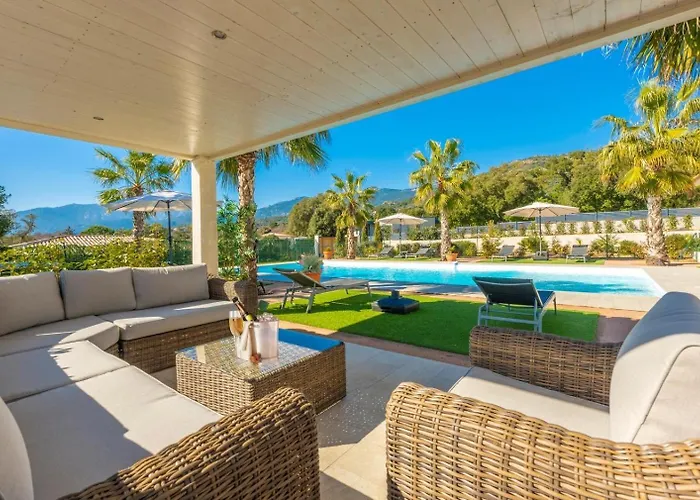 Suartello Vecchio Avec Piscine Privee Βίλα *