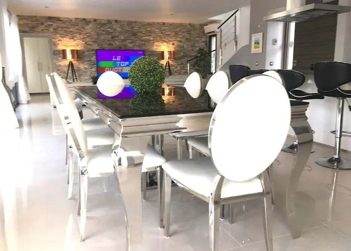 Suartello Vecchio Avec Piscine Privee Porto-Vecchio (Corsica)