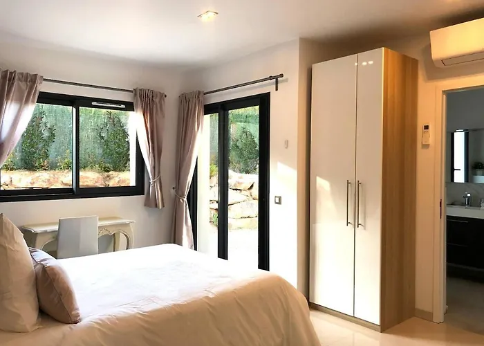 Suartello Vecchio Avec Piscine Privee