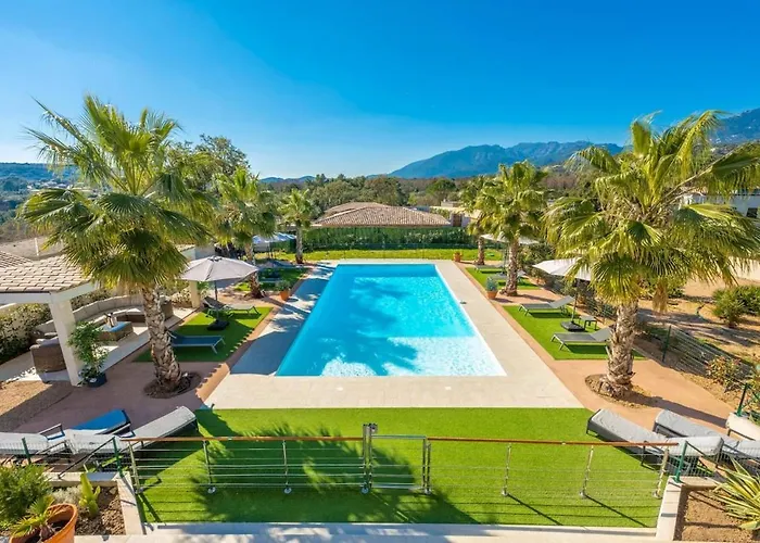 Βίλα Suartello Vecchio Avec Piscine Privee Πόρτο Βέκιο