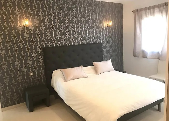 Suartello Vecchio Avec Piscine Privee Villa Porto-Vecchio (Corsica)