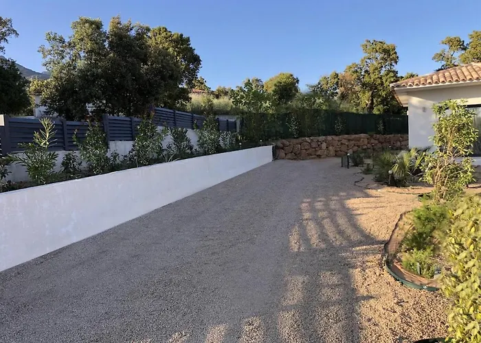 Suartello Vecchio Avec Piscine Privee Βίλα Πόρτο Βέκιο