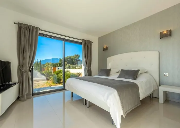 Suartello Vecchio Avec Piscine Privee Villa