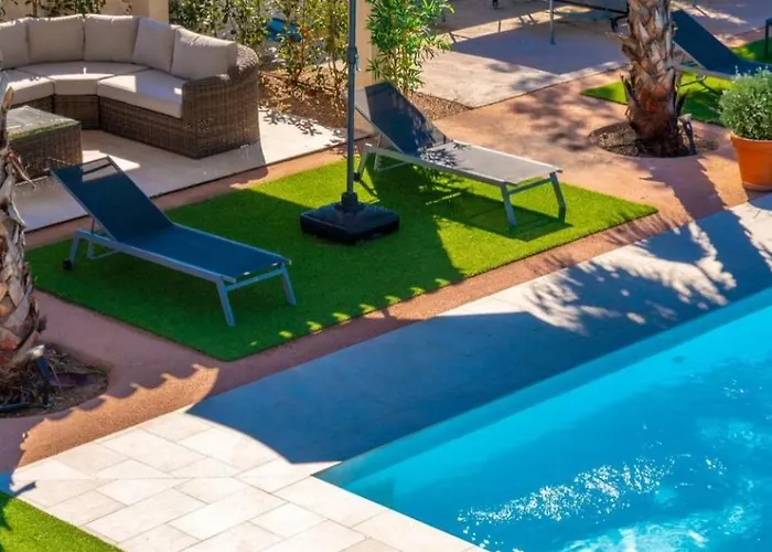 Suartello Vecchio Avec Piscine Privee Βίλα